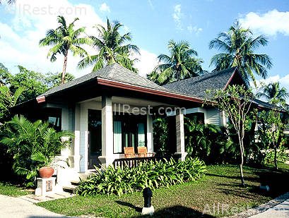 La Flora Resort & Spa 11